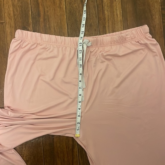 New Y2K Baby Phat Design Pajama Set - size 3XL - Picture 9 of 13